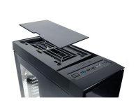 Zalman R1 czarna USB 3.0 z oknem - 216202 - zdjęcie 9